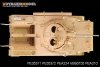 Voyager Model PE35371 Modern Russian BMP-3 MICV early version basic for TRUMPETER 00364 1/35